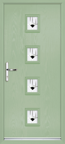 Chartwell Green Frame